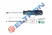 ST61905SC Chave Pozi Drive Série T Sata 1/4"x6" PZ2X150MM