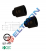 84870BX SOQUETES DE IMPACTO SEXTAVADOS LONGOS 3/4 1.3/16”