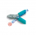 Alicate de Corte Lateral Cabeça oval 110mm/4.331pol 622NBR EREM